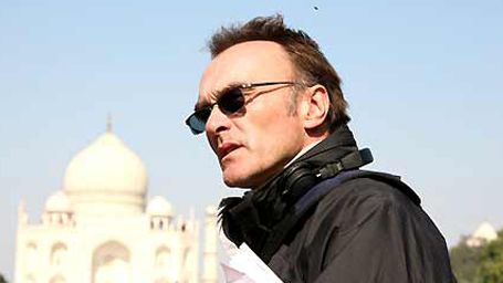 image de la news Danny Boyle retourne à la télévision avec une série policiére