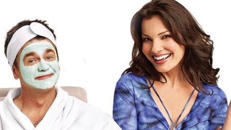 "Happily Divorced", la sitcom de l'ex-"Nounou d’enfer" Fran Drescher, est annulée