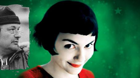 image de la news Jean-Pierre Jeunet "profondément dégoûté" par la comédie musicale "Amélie Poulain" !