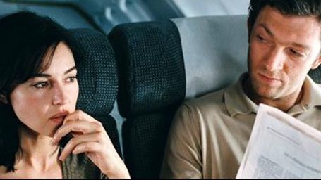 image de la news Cassel / Bellucci : il était un couple... de cinéma