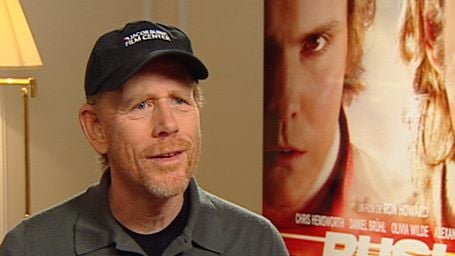 image de la news "In the Heart of the Sea" : Ron Howard nous parle de son prochain film avec Chris Hemsworth !
