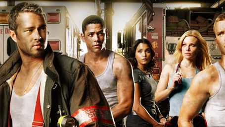 image de la news Première bande-annonce de la saison 2 de "Chicago Fire" [VIDEO]