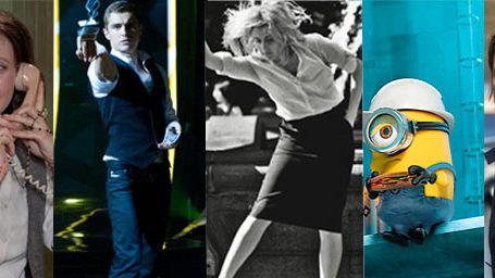image de la news Bilan de l'été ciné 2013 : les 5 succès surprises de la saison !