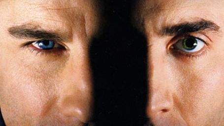 image de la news Deauville 2013 : John Travolta vu par Nicolas Cage !