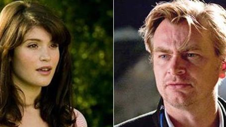 image de la news Le nouveau thriller écrit par Christopher Nolan bientôt en tournage
