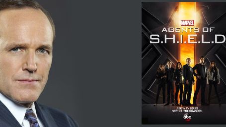 image de la news "Marvel's Agents of SHIELD" : la série la plus prometteuse selon la presse US