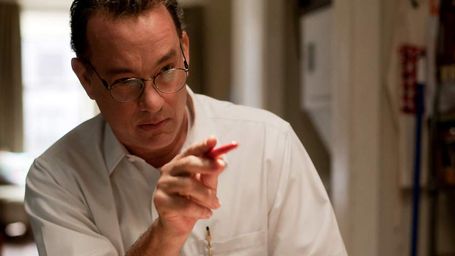 image de la news Justice : Tom Hanks fait annuler (malgré lui) un véritable procès