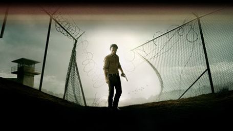 image de la news Un nouvelle bande-annonce bien flippante pour la saison 4 de "The Walking Dead" [VIDEO]