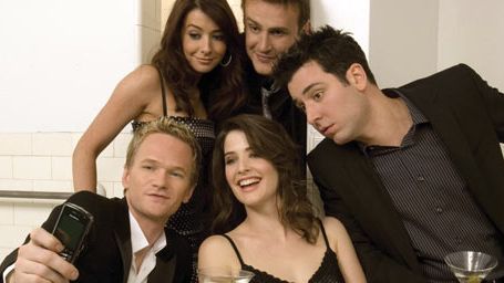 image de la news Quiz : Pourriez-vous faire partie du gang d'"How I Met Your Mother" ?