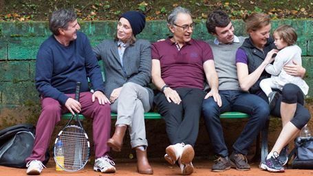 image de la news "Avant l'hiver" de Philippe Claudel : la bande-annonce !
