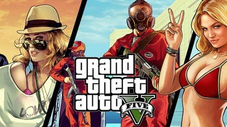 image de la news GTA V, la cash machine qui fait trembler Hollywood