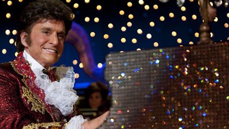 image de la news "Liberace" : comme Michael Douglas, ils ont lutté contre la maladie pour tourner ...