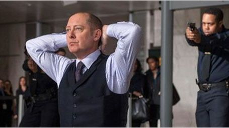 image de la news Audiences US du lundi 23 septembre : "Sleepy Hollow" confirme, "The Blacklist" fait la loi