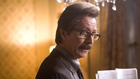 image de la news "Gotham" : une série sur James Gordon (mais sans Batman) !