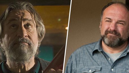 image de la news "Criminal Justice" : De Niro remplace James Gandolfini pour HBO !