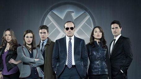 image de la news Ce que pense la presse US de "Marvel's Agents of S.H.I.E.L.D."