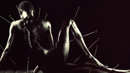 image de la news "American Horror Story" : découvrez le générique de la saison 3 !
