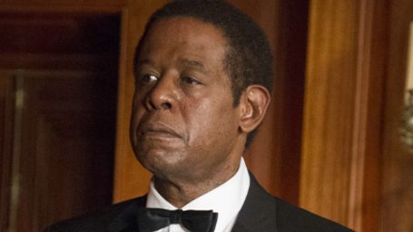 image de la news Après "Le Majordome", Forest Whitaker sera Colin Powell !