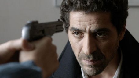 image de la news "Chérif": France 2 présente son nouveau flic le...