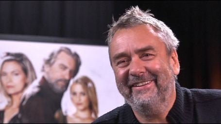 Luc Besson : "Je voulais De Niro pour jouer Léon !"