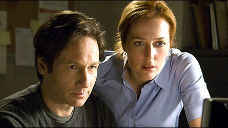 image de la news Saga "X-Files a 20 ans" : le phénomène en chiffres !