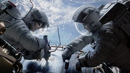 "Gravity" : des records... et après ?