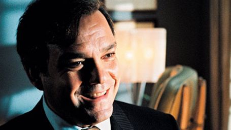 image de la news Didier Bourdon sort un album solo : écoutez un premier extrait !