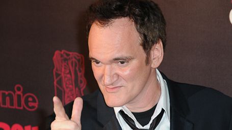 image de la news Quentin Tarantino : encore 3 films avant la retraite ?