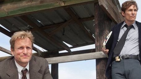 image de la news "True Detective" : la série avec Woody Harrelson et Matthew McConaughey démarre le...