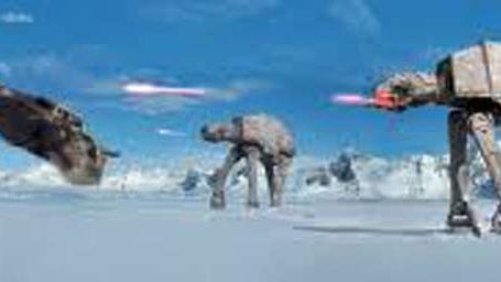 image de la news Voyagez dans le temps avec le premier teaser de l’Empire Contre-Attaque