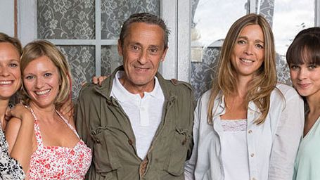 image de la news "Les Mystères de l'amour" : les premières minutes de la saison 5 en exclu
