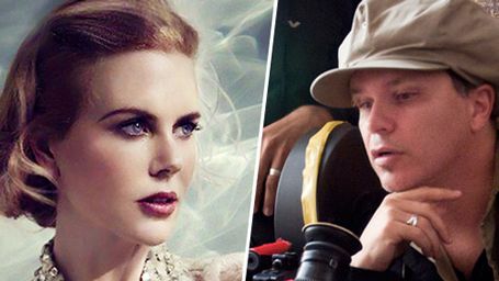 image de la news "Grace de Monaco" : l'avenir du film au centre d'un violent clash entre Olivier Dahan / Harvey Weinstein