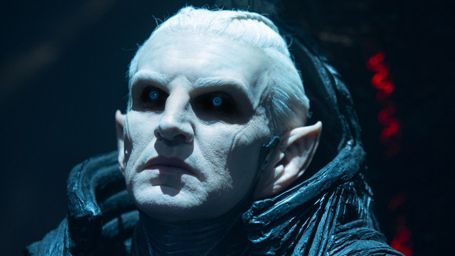 image de la news Nouvel extrait de "Thor 2" : le super-méchant Malekith se réveille ! [VIDEO]