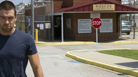 image de la news "Banshee" saison 2 : une bande-annonce sexy et sanglante