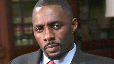image de la news Idris Elba avoue n'avoir (presque) jamais regardé "The Wire"…