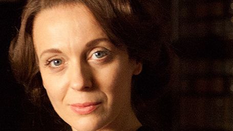 image de la news "Sherlock" saison 3 : le Dr. Watson n'aura d'yeux que pour elle !