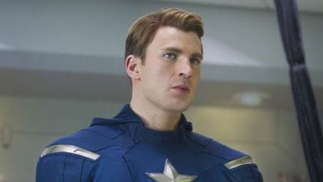 Chris Evans alias Captain America passe derrière la caméra !