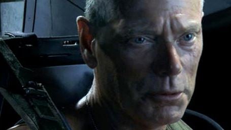 Le Dark Vador des suites d’ "Avatar" s’appellera… Stephen Lang, alias Quaritch !