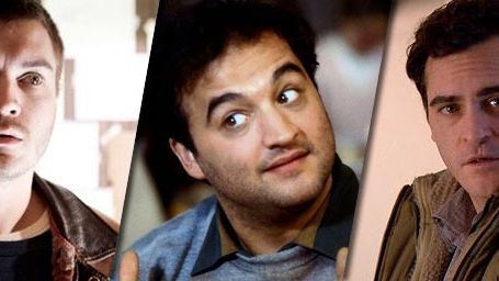 image de la news Joaquin Phoenix ou Emile Hirsch dans la peau du "Blues Brother" John Belushi ?