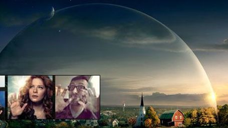image de la news Le jeu "Under the Dome" : Prenez-vous en photo !