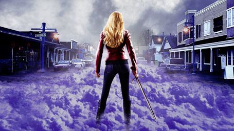 image de la news "Once Upon a Time" : les cinq premières minutes de la saison 2