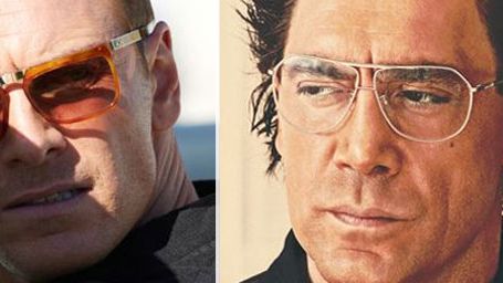 image de la news Javier Bardem, Michael Fassbender... les stars de "Cartel" s'expriment dans une featurette [VIDEO]