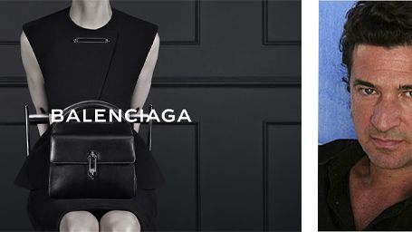 image de la news Balenciaga : un biopic sur le couturier espagnol en projet 
