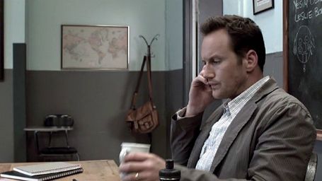 image de la news "Saw VIII" : James Wan l'annonçait... dans "Insidious" !