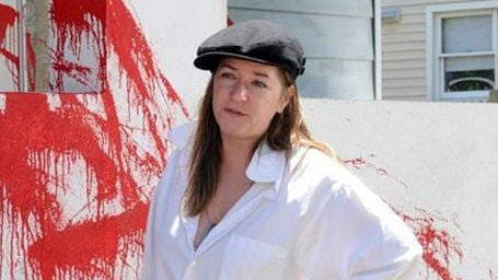 "Violente", "alcoolique"... : Lynne Ramsay accusée par les producteurs de "Jane Got a Gun" !