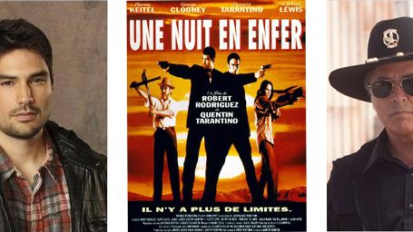 image de la news "Une nuit en enfer" : Don Johnson au casting de la série dérivée du film de Robert Rodriguez