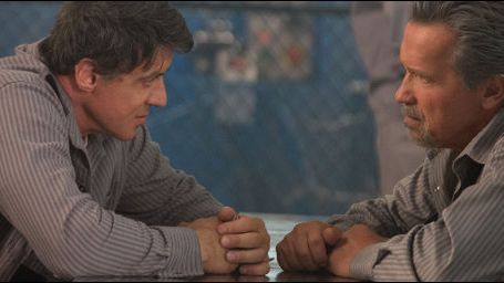 image de la news Stallone/Schwarzenegger : un face-à-face de légende depuis plus... de 30 ans !