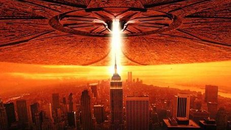 image de la news "Independence Day 2" décalé à 2016