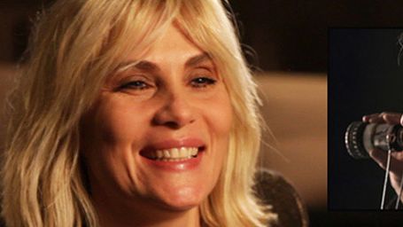 image de la news Emmanuelle Seigner : "Roman Polanski m'a donné mon plus beau rôle"