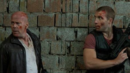 image de la news "Die Hardest" : clap de fin pour John McClane ? 
